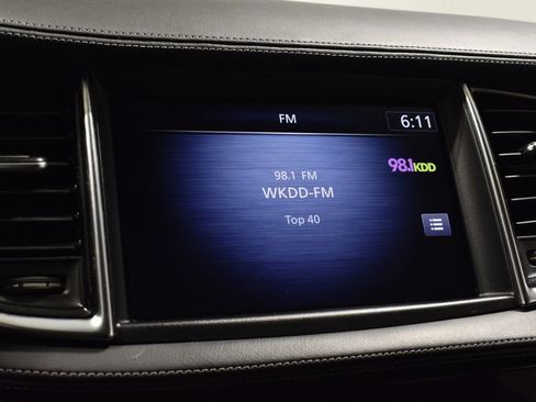 Used 2020 INFINITI QX50 Pure image 22