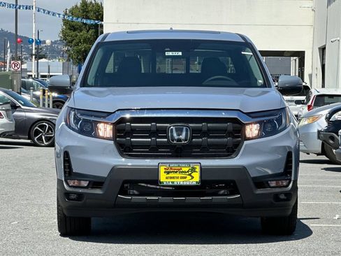New 2026 Honda Ridgeline RTL image 7
