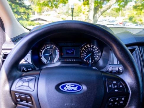 Used 2020 Ford Ranger XL w/ Equipment Group 101A Mid image 38