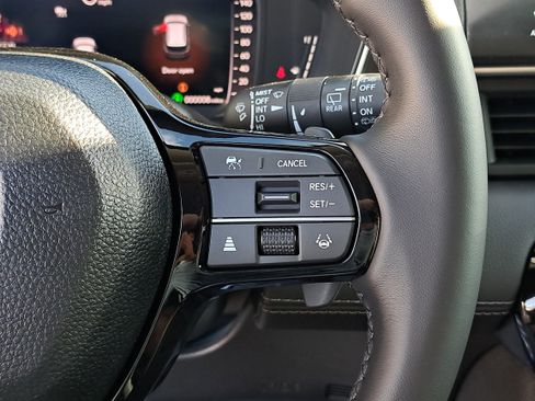 New 2026 Honda Pilot EX-L image 24