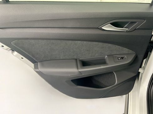 New 2026 Volkswagen GTI S FWD image 25