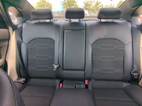 Certified 2023 Kia Forte GT-Line w/ GT-Line Technology Package FWD image 19