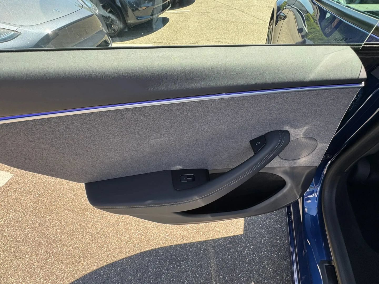 Used 2024 Tesla Model 3 Long Range RWD image 25