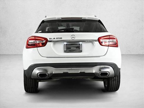 Used 2020 Mercedes-Benz GLA 250 GLA 250 image 7