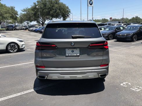 Certified 2024 BMW X5 sDrive40i w/ Parking Assistance Package RWD image 5