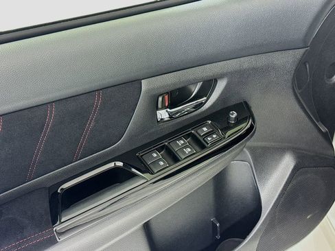 Used 2021 Subaru WRX STI w/ Popular Package #1 image 20