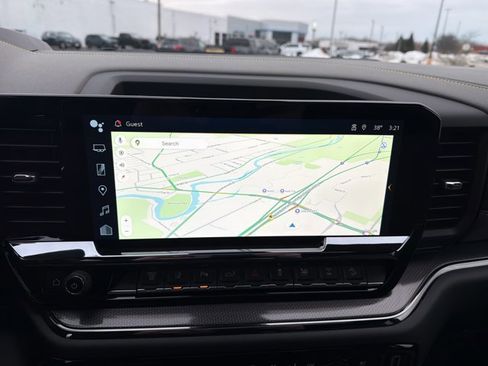 New 2026 Chevrolet Silverado 2500 ZR2 image 18