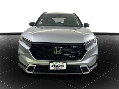 Used 2023 Honda CR-V Sport Touring image 8