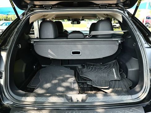 Used 2025 Subaru Crosstrek 2.5i Limited w/ Crosstrek Mirror Package AWD/4WD image 27