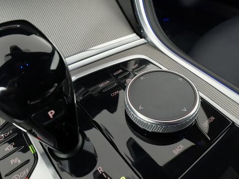 Used 2023 BMW M850i xDrive Coupe w/ Driving Assistance Package image 53