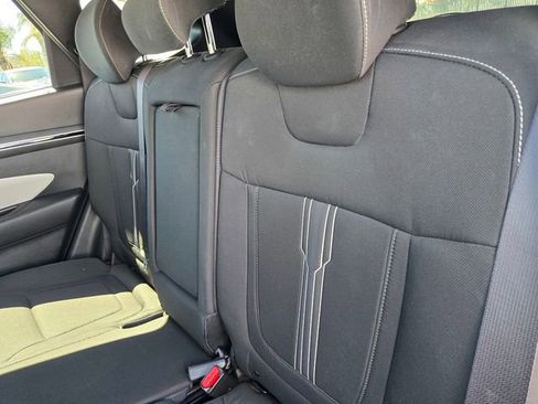 Used 2024 Hyundai Tucson SEL image 11