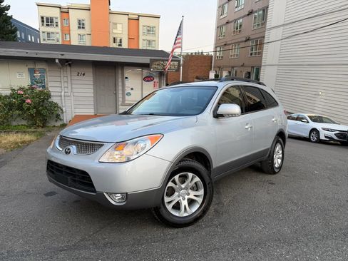 Used 2011 Hyundai Veracruz GLS AWD/4WD image 1