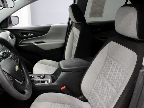 Used 2024 Chevrolet Equinox LS w/ LS Convenience Package AWD/4WD image 25