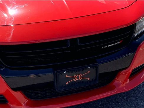 Used 2021 Dodge Charger SXT w/ Blacktop Package image 28