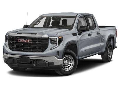 Used 2023 GMC Sierra 1500 Pro w/ Pro Value Package