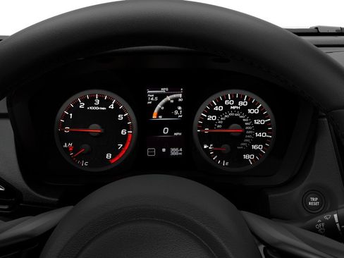 New 2026 Subaru WRX AWD/4WD image 19