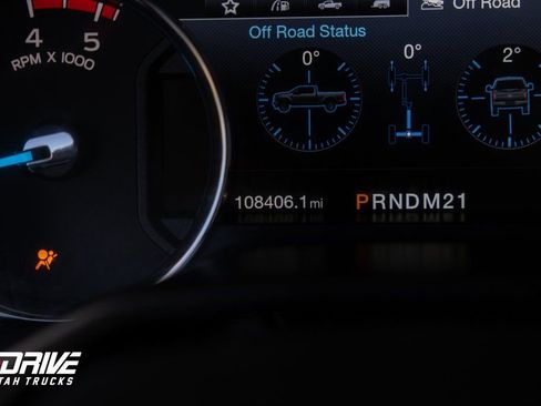 Used 2017 Ford F450 Platinum w/ Platinum Ultimate Package image 32