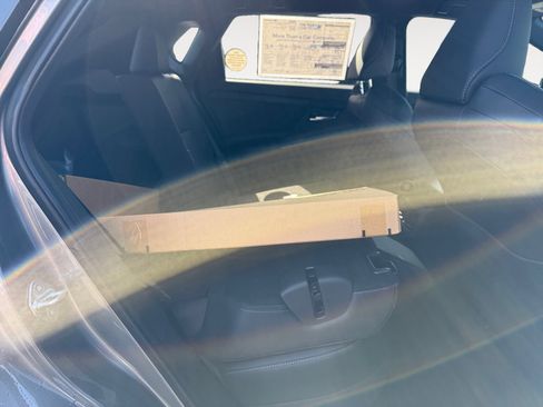 New 2026 Subaru Solterra Premium image 18