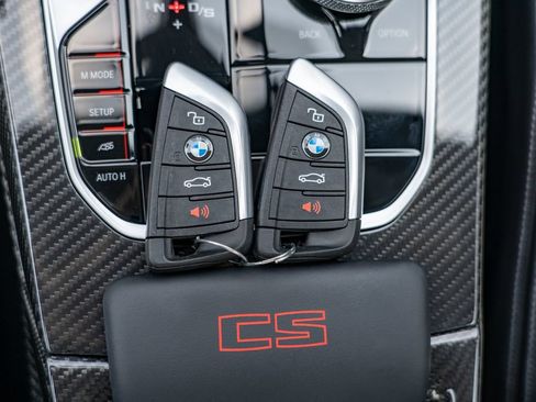 Used 2026 BMW M2 CS RWD image 30