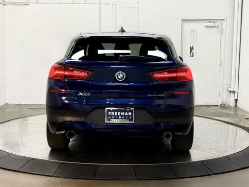 Used 2018 BMW X2 sDrive28i w/ Premium Package FWD image 6