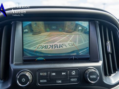 Used 2018 GMC Canyon Denali AWD/4WD image 17