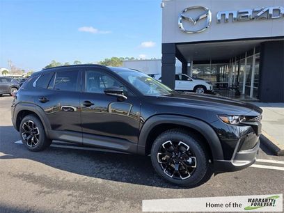 New 2026 MAZDA CX-50 Meridian Edition w/ Weather Package