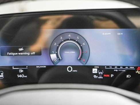 New 2026 Audi S5 Prestige AWD/4WD image 16