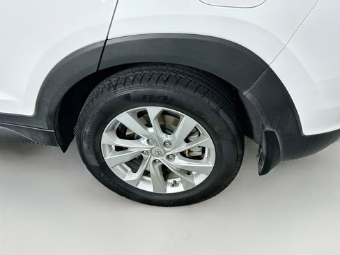 Used 2019 Hyundai Tucson Value FWD image 11
