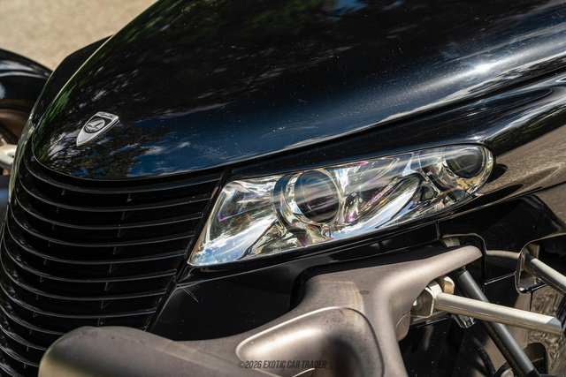 Used 1999 Plymouth Prowler RWD image 51