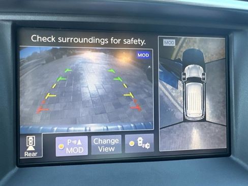 Used 2018 INFINITI QX80 Base w/ Driver Assistance Package image 34