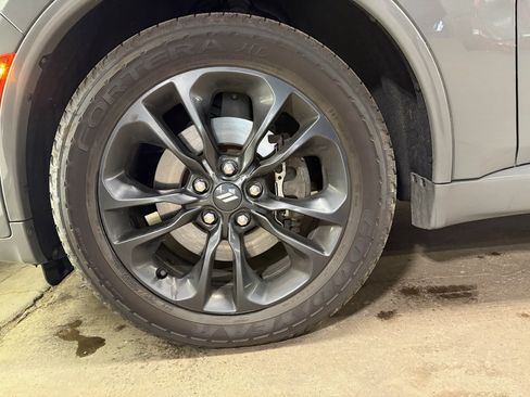 Used 2021 Dodge Durango R/T w/ Technology Group AWD/4WD image 26