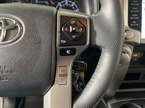 Used 2021 Toyota 4Runner Trail Special Edition image 14