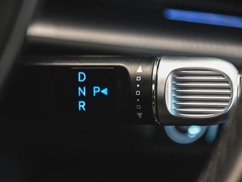 Used 2024 Hyundai Ioniq 6 SEL image 24