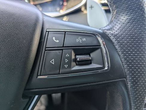 Used 2019 Maserati Quattroporte S GranSport Q4 AWD/4WD image 17