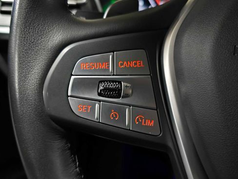 Used 2024 BMW X3 xDrive30i w/ Convenience Package image 36