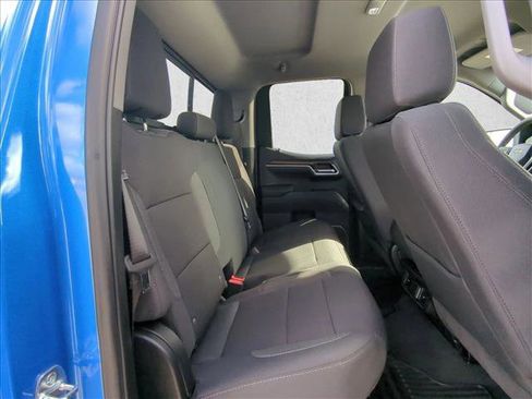 Certified 2025 Chevrolet Silverado 1500 LT w/ Convenience Package II image 25