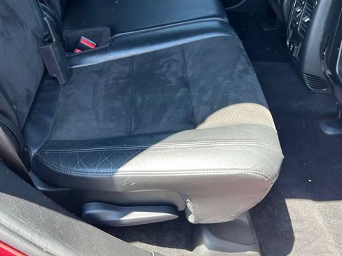 Used 2022 Jeep Grand Cherokee Laredo X AWD/4WD image 19