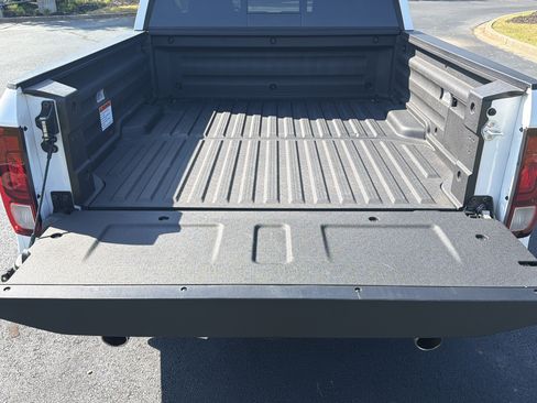 Certified 2026 Honda Ridgeline RTL image 30
