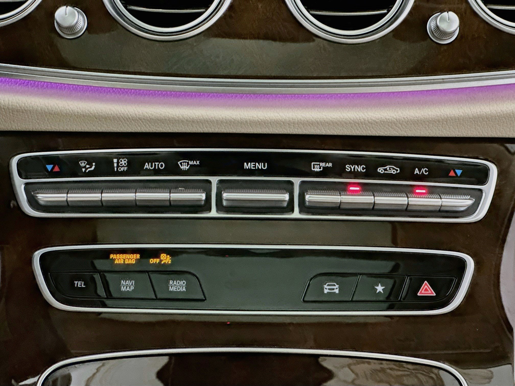 Used 2021 Mercedes-Benz E 350 4MATIC Sedan image 13