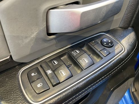 Used 2020 RAM 2500 Power Wagon AWD/4WD image 26