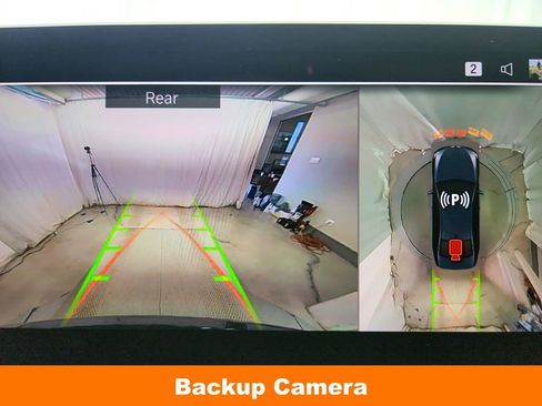 Used 2021 BMW 530i xDrive w/ M Sport Package image 17