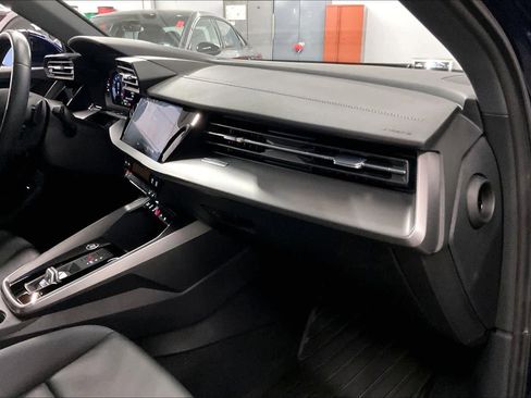 Used 2023 Audi A3 2.0T Premium w/ Convenience Package image 17