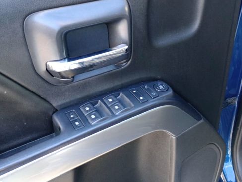 Used 2015 Chevrolet Silverado 1500 LT w/ All Star Edition image 12