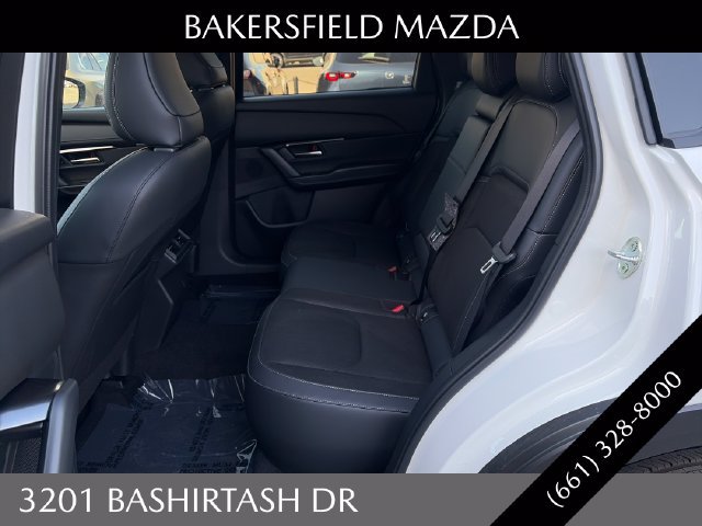 New 2026 MAZDA CX-5 Preferred AWD/4WD image 17