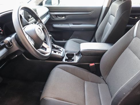 Certified 2023 Honda CR-V EX image 22