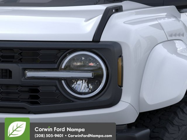 New 2026 Ford Bronco Raptor w/ Interior Carbon Fiber Pack AWD/4WD image 20