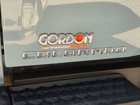 New 2026 Chevrolet Colorado LT w/ LT Convenience Package image 21