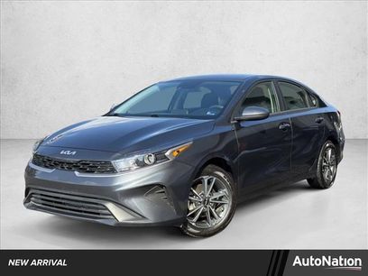 Used 2024 Kia Forte LXS