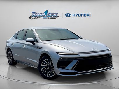 New 2025 Hyundai Sonata SEL