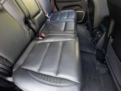 Used 2021 Jeep Grand Cherokee Trackhawk AWD/4WD image 95